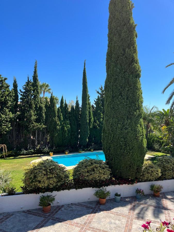 Cortijo De Cortes Estepona Ngoại thất bức ảnh