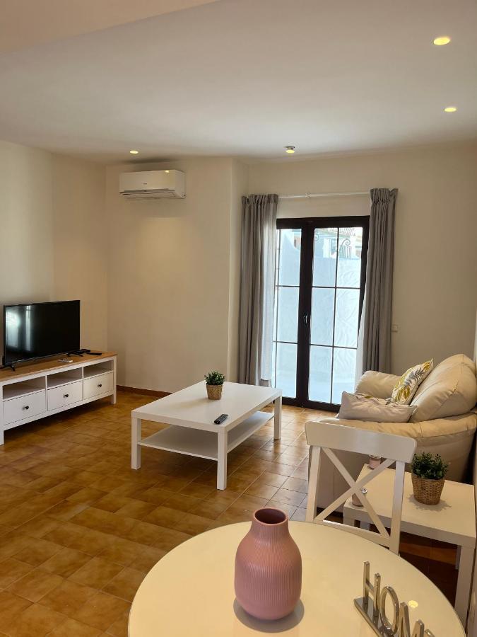 Cortijo De Cortes Estepona Ngoại thất bức ảnh
