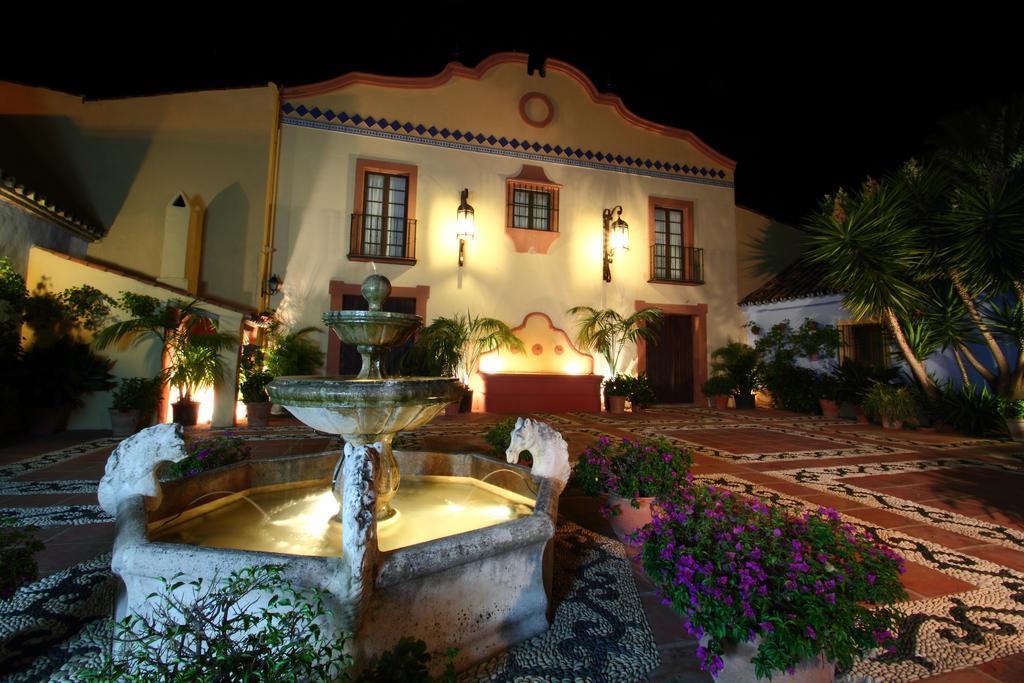 Cortijo De Cortes Estepona Ngoại thất bức ảnh