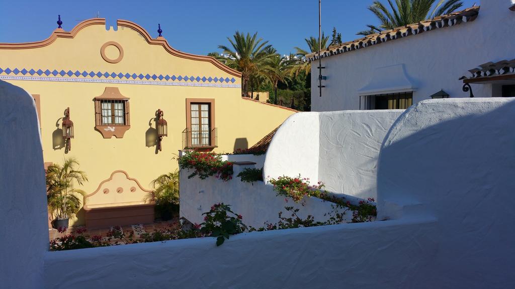 Cortijo De Cortes Estepona Ngoại thất bức ảnh